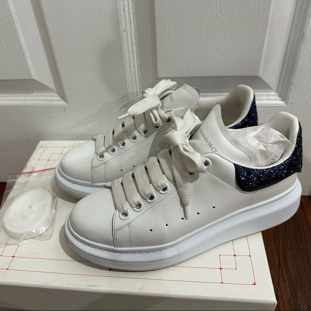 Alexander McQueen Sneakers